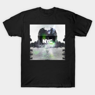 New York2 T-Shirt